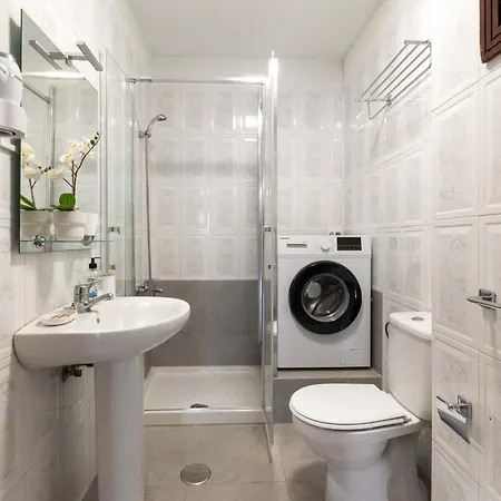 Floritas 33 - One Bed *