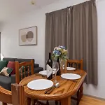 Floritas 33 - One Bed Apartman Playa de las Américas