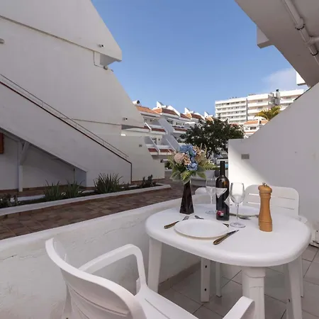 Floritas 33 - One Bed Playa de las Americas (Tenerife)