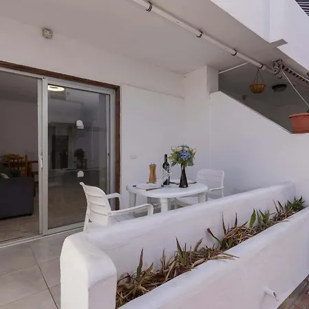 Appartamento Floritas 33 - One Bed