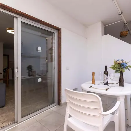 Floritas 33 - One Bed Appartamento Playa de las Americas (Tenerife)