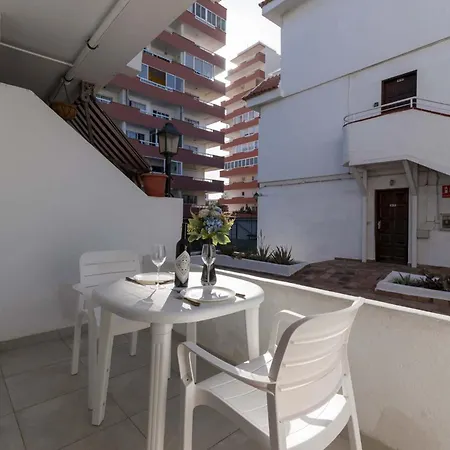Appartamento Floritas 33 - One Bed *