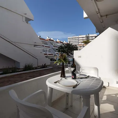 Appartamento Floritas 33 - One Bed