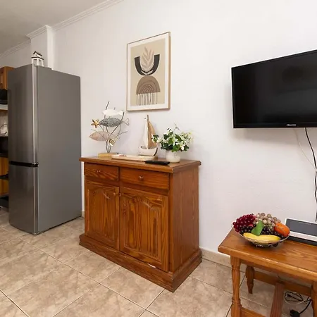 Appartamento Floritas 33 - One Bed Playa de las Americas (Tenerife)