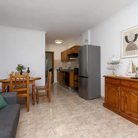 Appartamento Floritas 33 - One Bed Playa de las Americas (Tenerife)