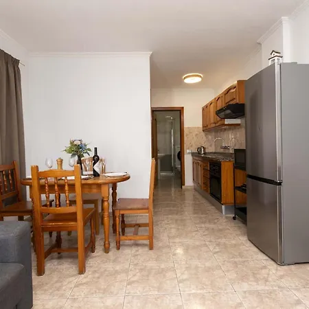 Floritas 33 - One Bed Playa de las Americas (Tenerife)