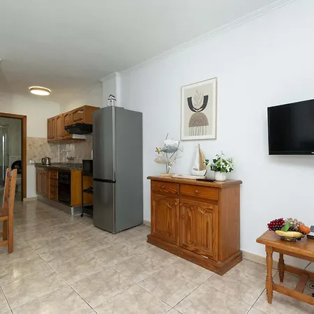 Floritas 33 - One Bed Appartamento Playa de las Americas (Tenerife)