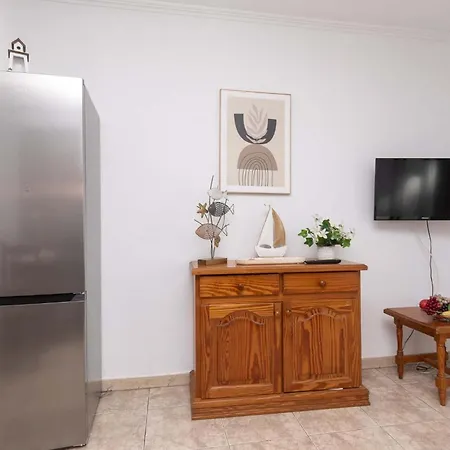 Floritas 33 - One Bed Appartamento