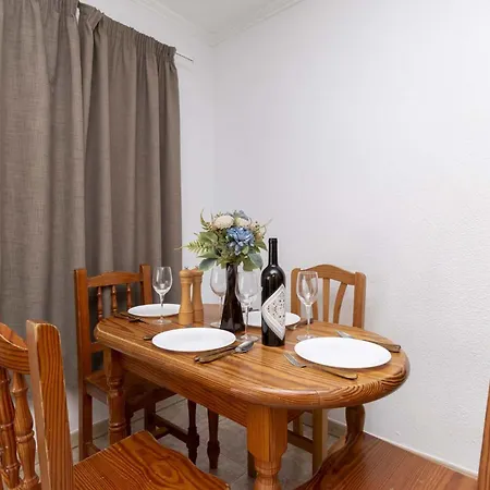 Floritas 33 - One Bed