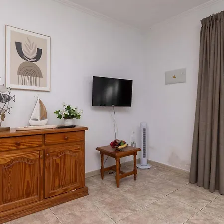 Appartamento Floritas 33 - One Bed *