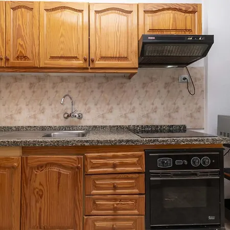 Floritas 33 - One Bed *