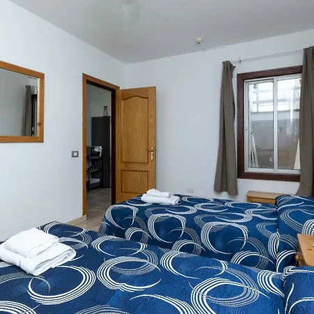 Floritas 33 - One Bed Appartamento Playa de las Americas (Tenerife)