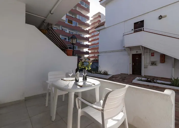Apartamento Floritas 33 - One Bed *