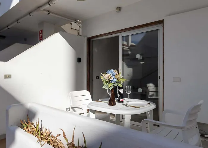 شقة Floritas 33 - One Bed