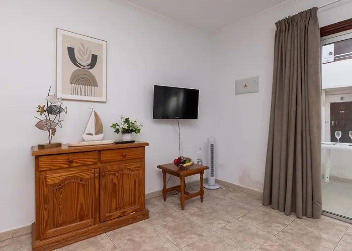 شقة Floritas 33 - One Bed *