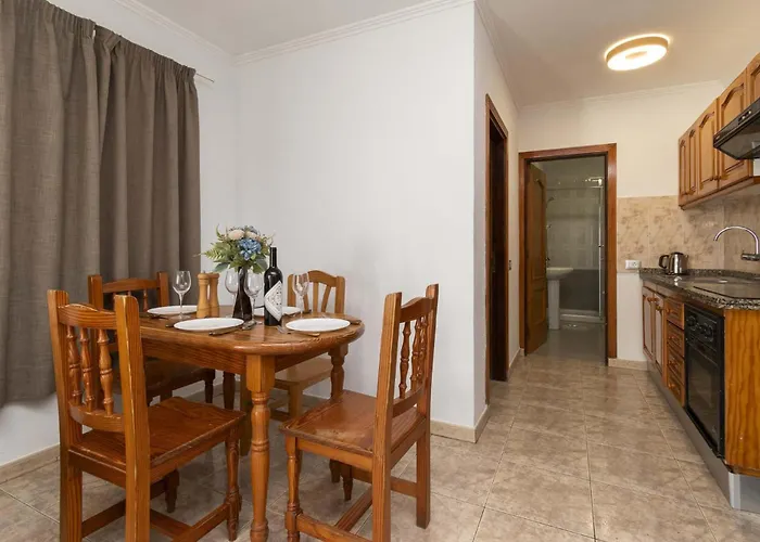 Floritas 33 - One Bed * بلايا ذي لاس أميريكاس