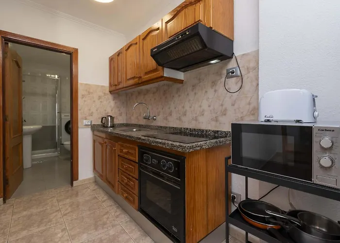 Floritas 33 - One Bed شقة *