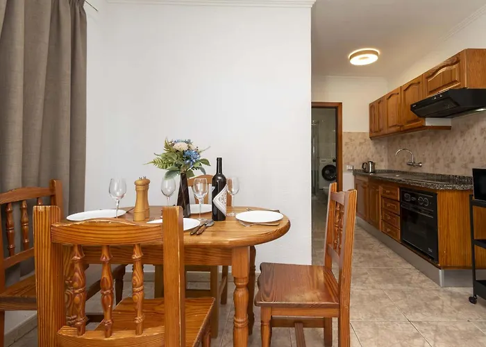 Floritas 33 - One Bed