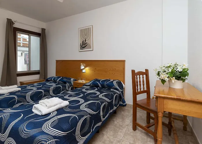 Floritas 33 - One Bed Apartamento *