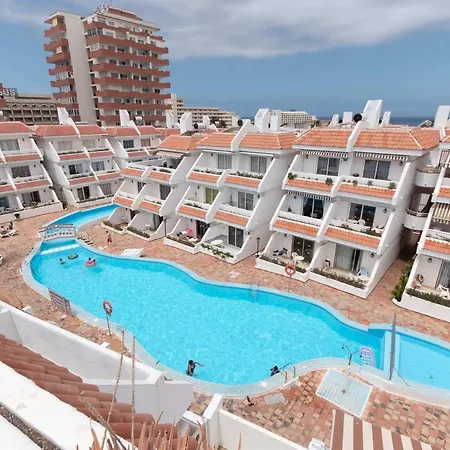 Floritas 33 - One Bed Apartman *
