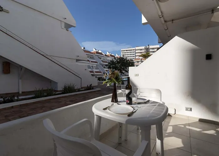 Apartman Floritas 33 - One Bed