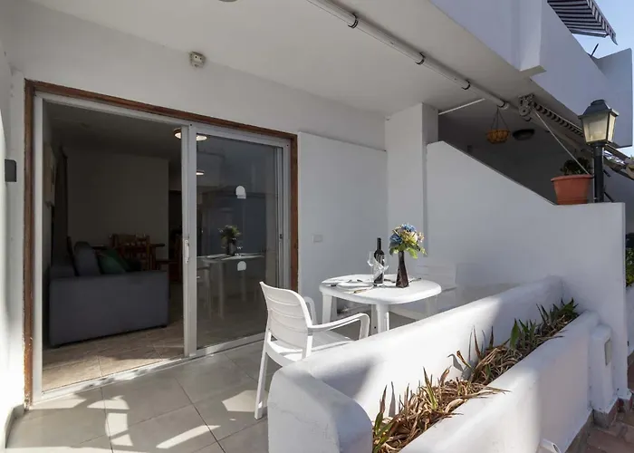 Floritas 33 - One Bed * Playa de las Américas