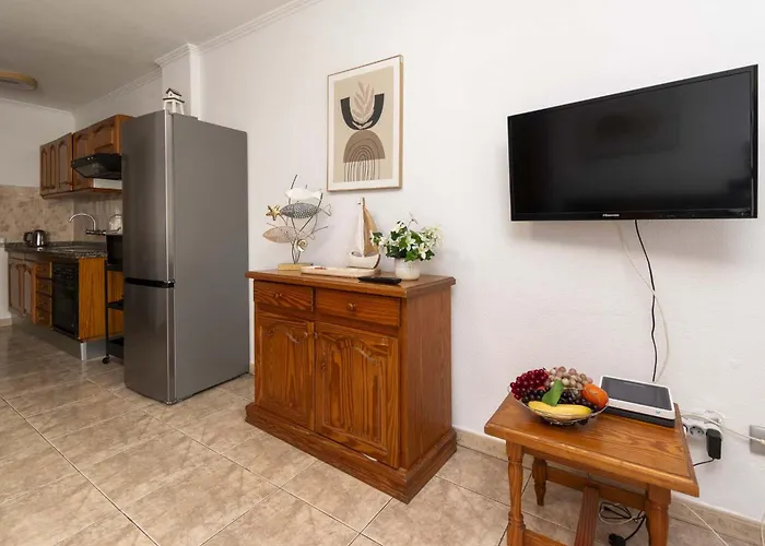 Apartman Floritas 33 - One Bed Playa de las Américas