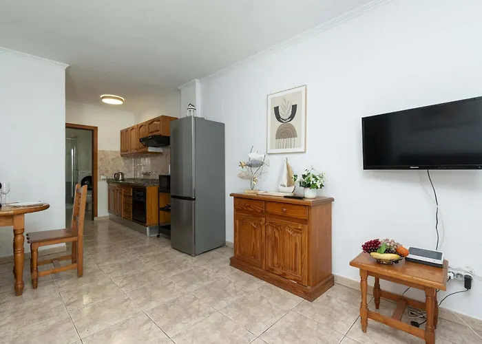 Floritas 33 - One Bed Apartman Playa de las Américas