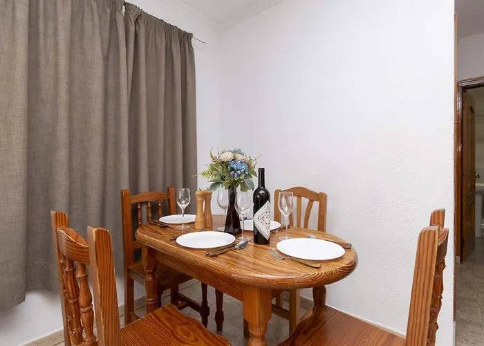 Floritas 33 - One Bed