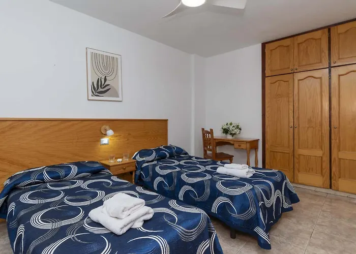 Floritas 33 - One Bed 公寓