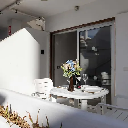 아파트 Floritas 33 - One Bed