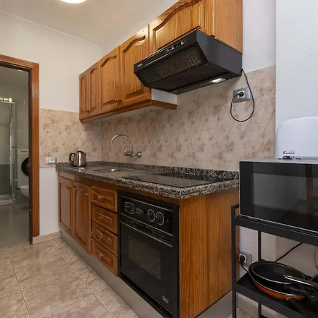 Floritas 33 - One Bed 아파트 *