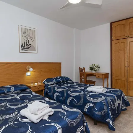 Floritas 33 - One Bed 아파트