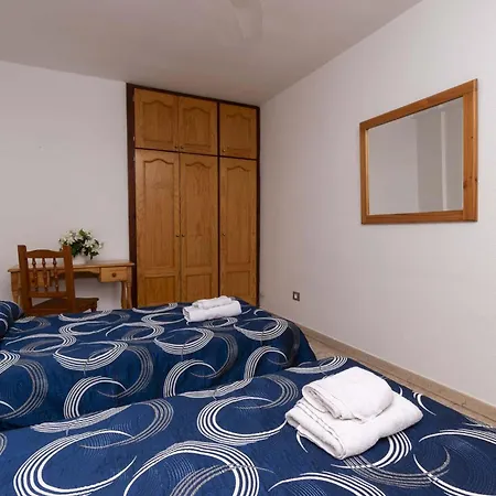 아파트 Floritas 33 - One Bed 플라야데라스아메리카스